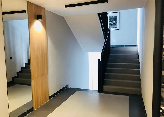 Apartament Nadmorski Gdansk