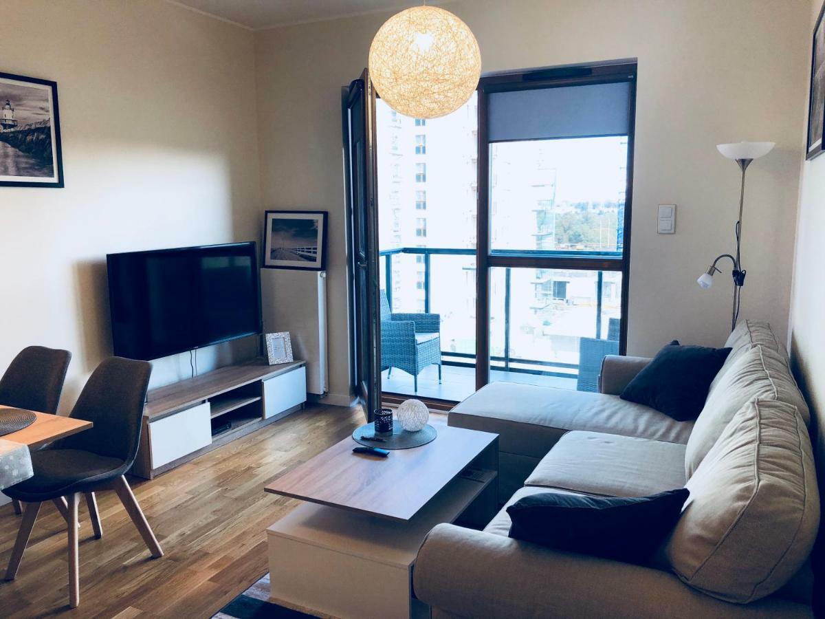 Nadmorski Apartment
