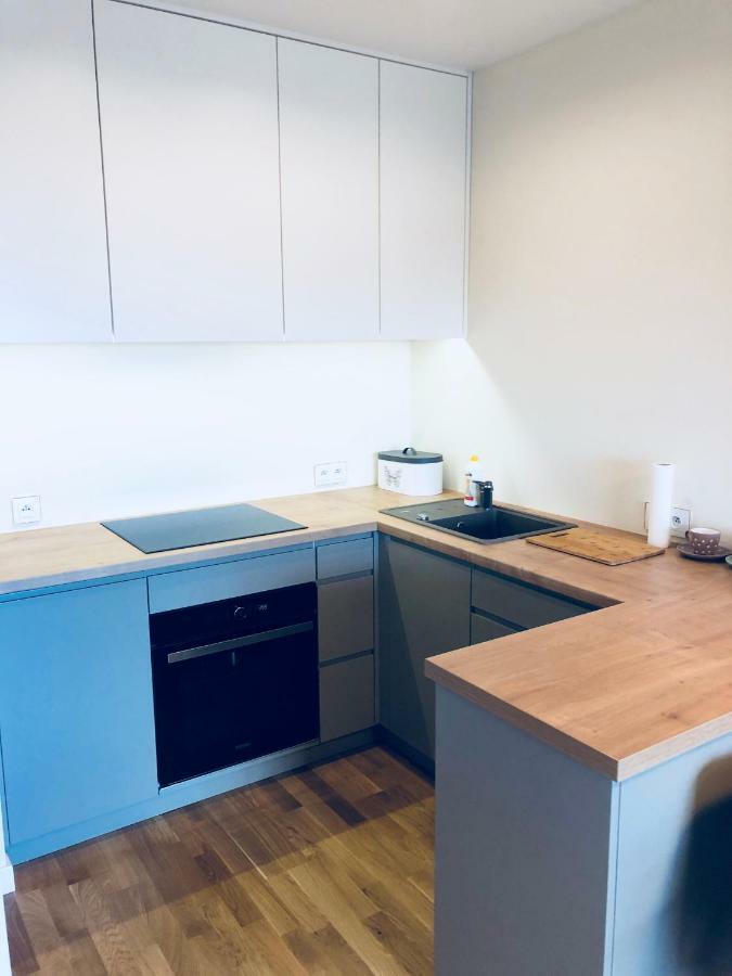 Nadmorski Apartment *
