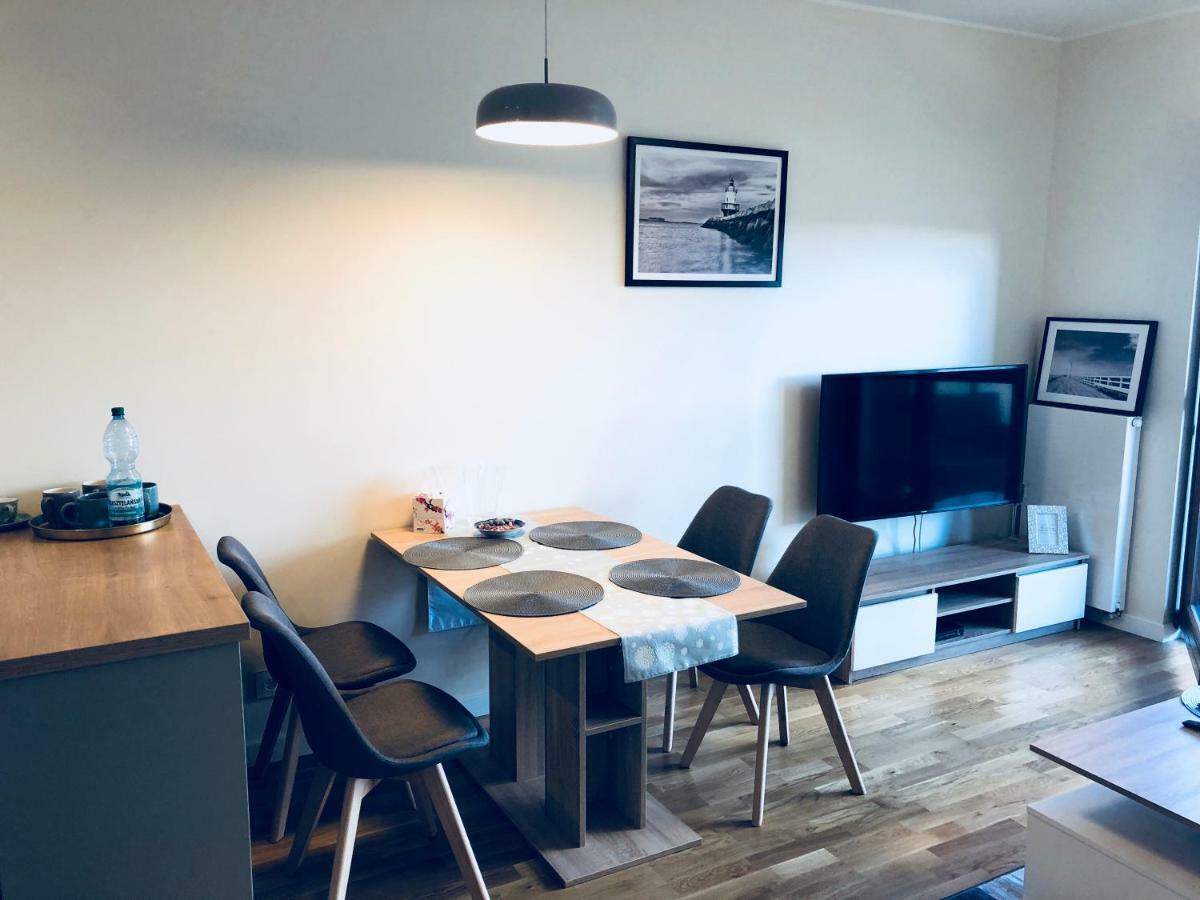 Apartment Nadmorski *