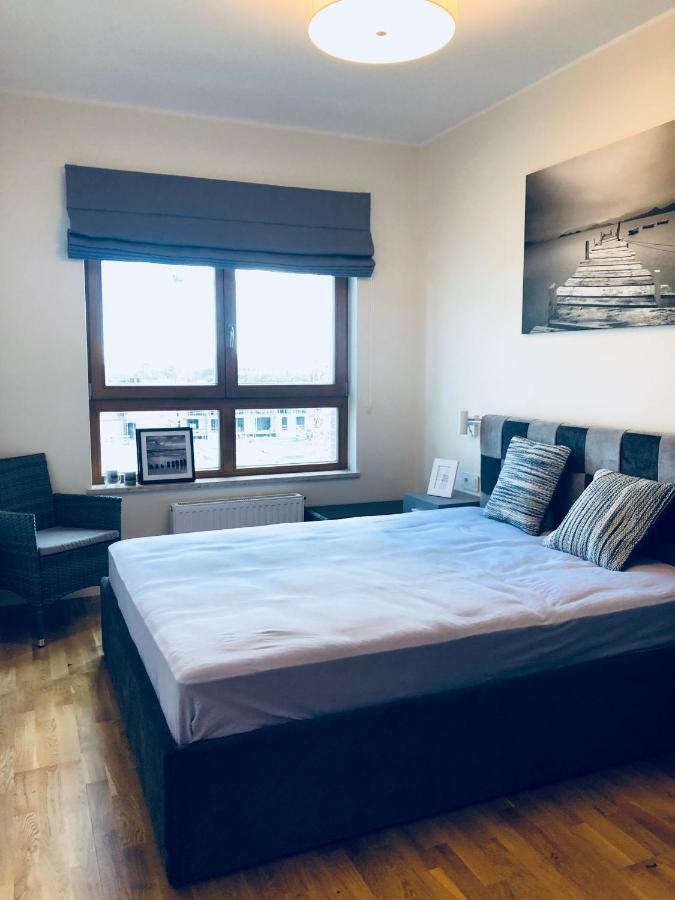 Apartamento Nadmorski