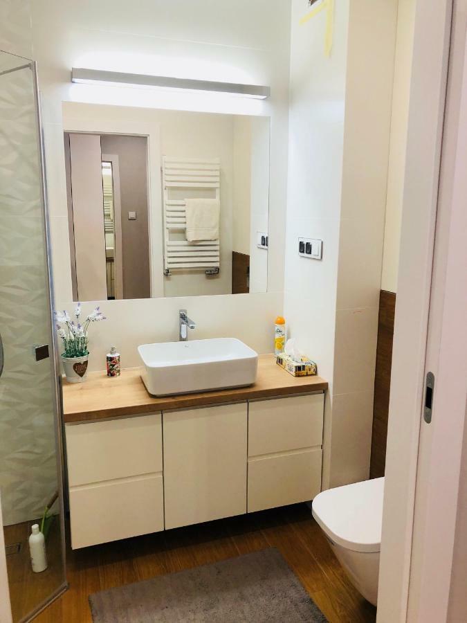 Apartamento Nadmorski *