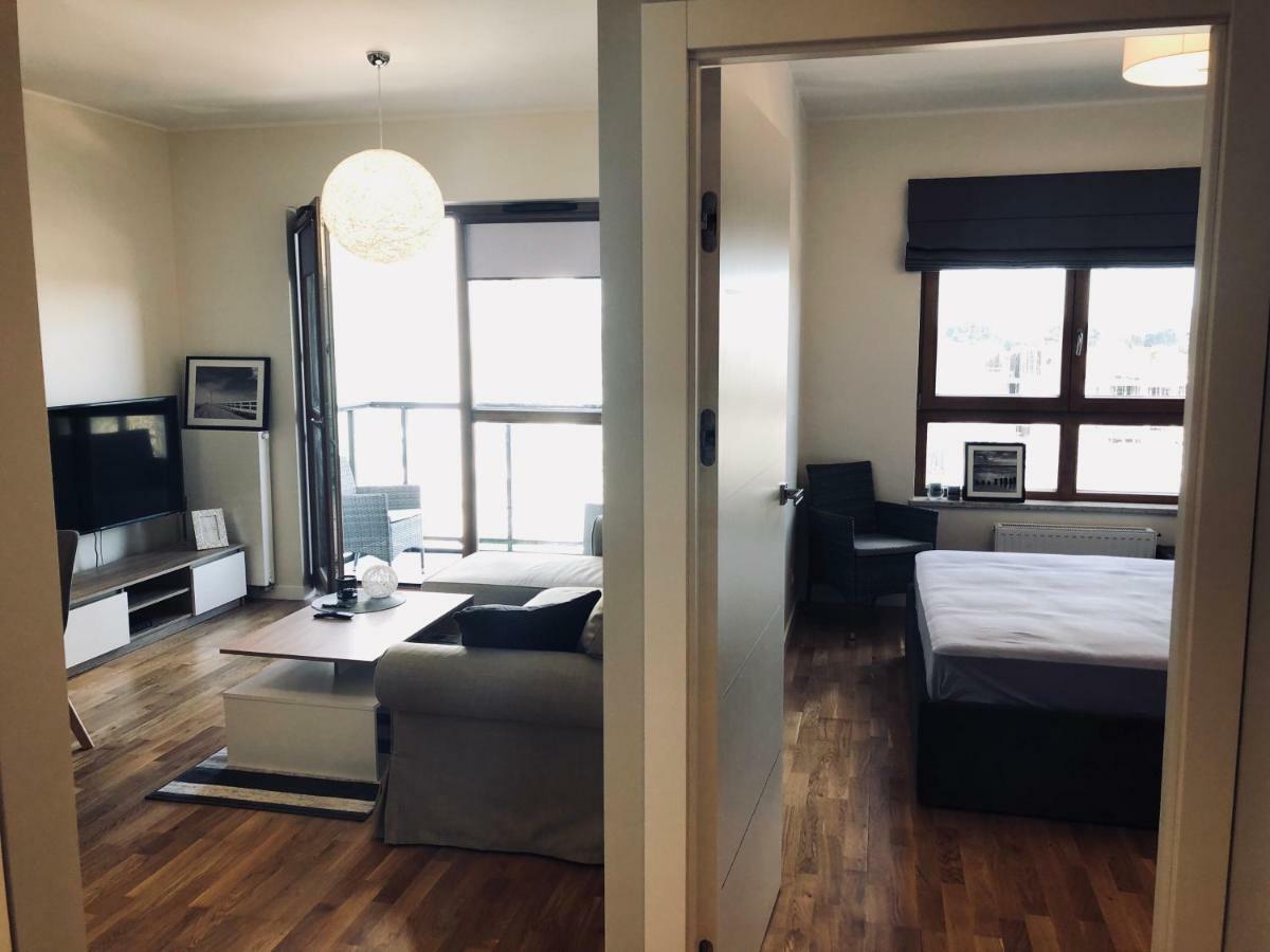 Apartamento Nadmorski Gdansk