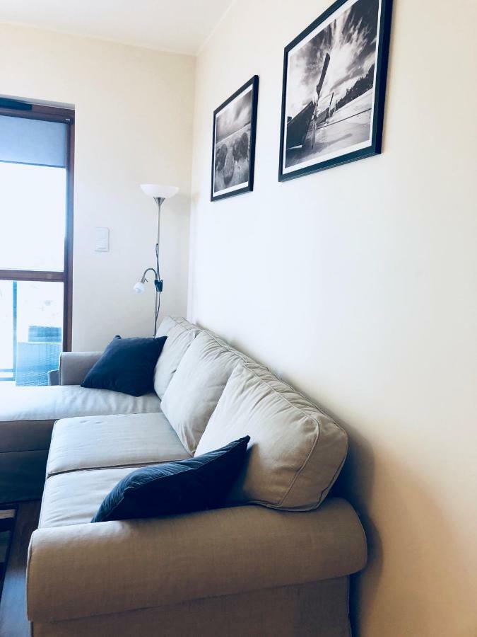 Apartamento Nadmorski Gdansk