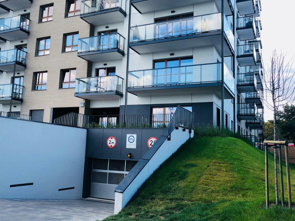 Nadmorski Gdansk