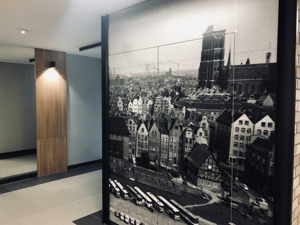 Apartamento Nadmorski Gdansk
