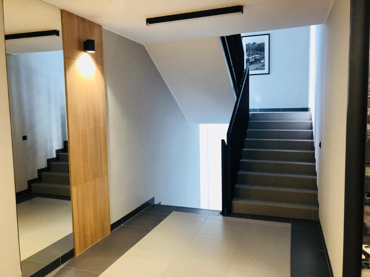 Nadmorski Apartamento